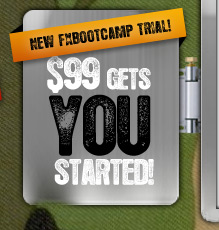 New FX Bootcamp Trial for $99